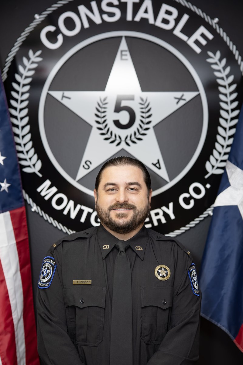 Lieutenant J. Aldridge