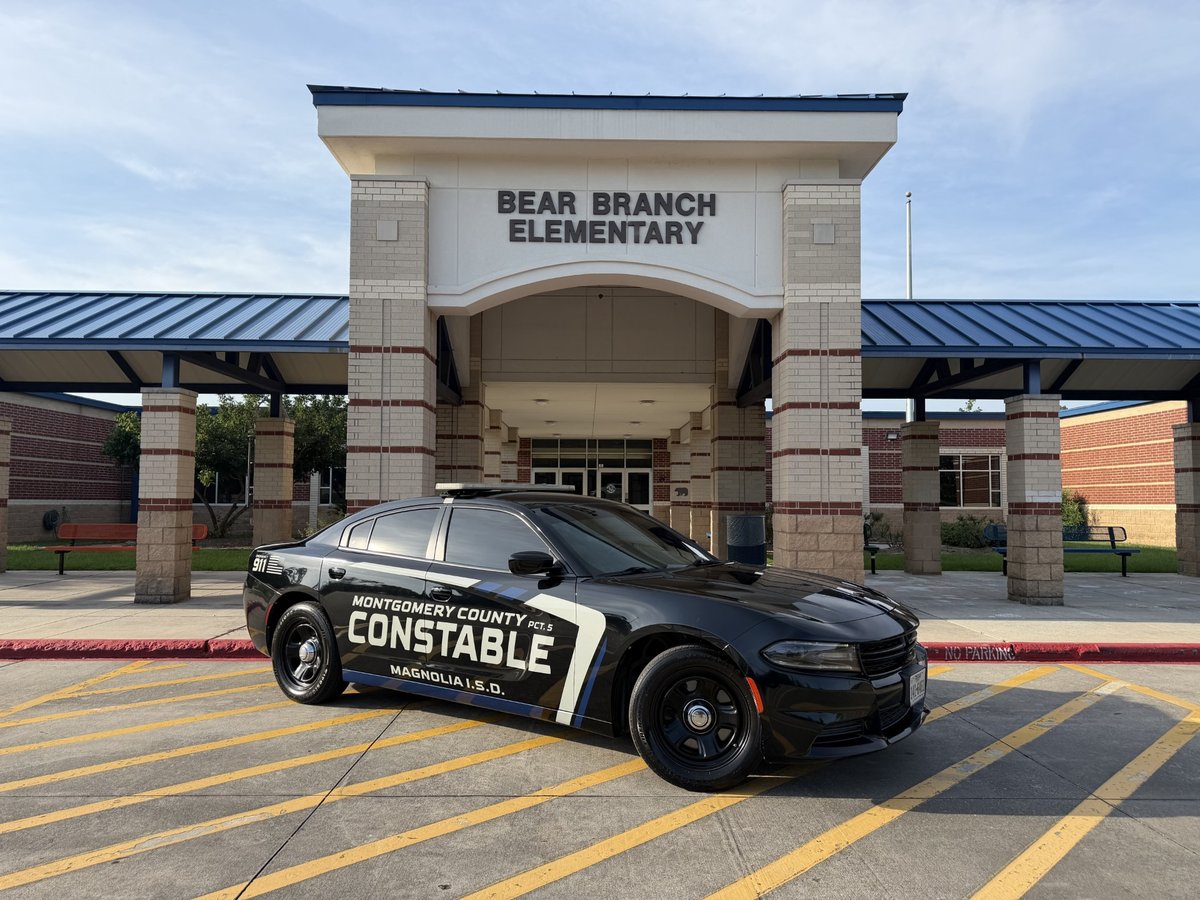 School Resource Officers