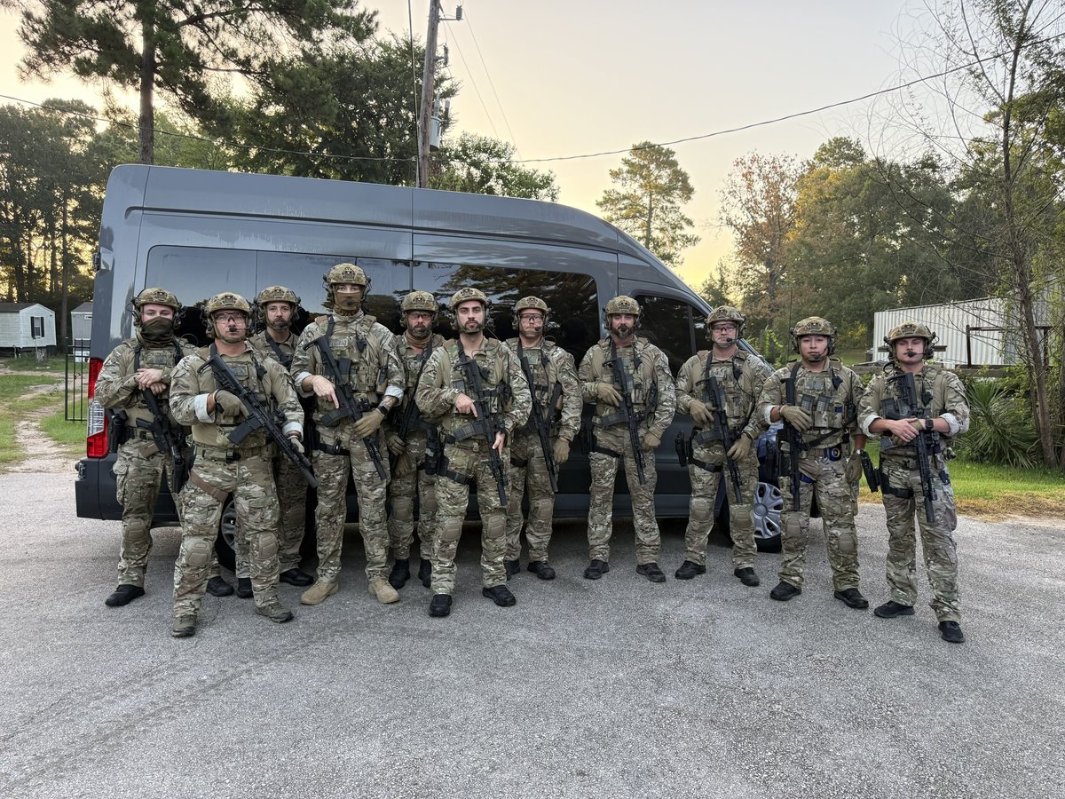 Special Response Team (SRT)