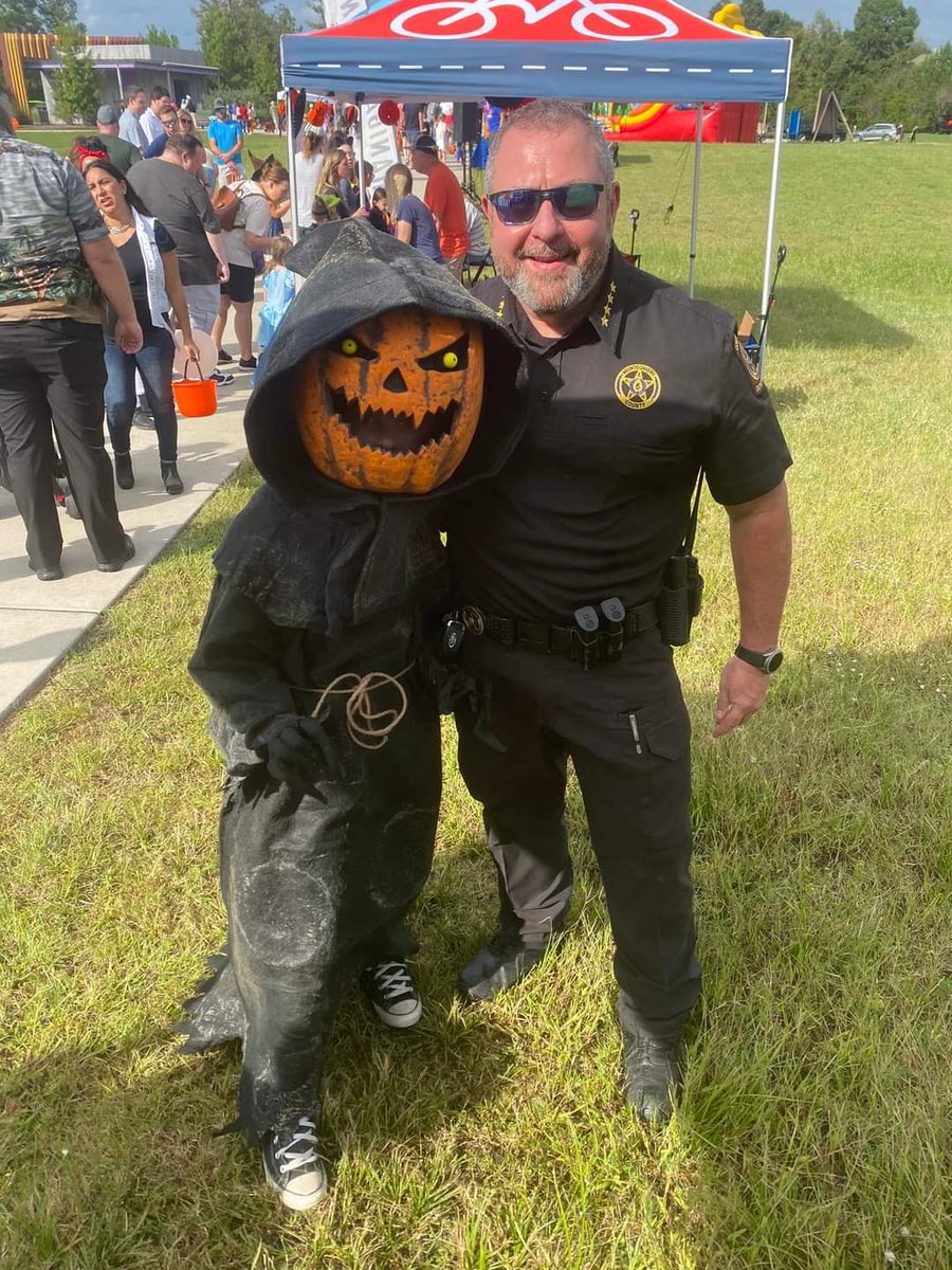 Trunk-or-Treat